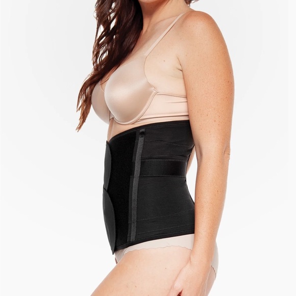 Belly Bandit postpartum luxe belly wrap small GUC - Picture 2 of 7